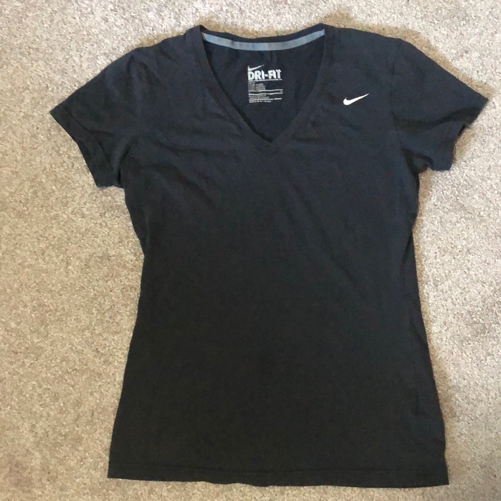 Nike Dry Fit Sports Top